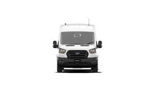 2023 Ford Transit VO 2023.50MY 350L (Mid Roof) White 6 Speed Automatic Van