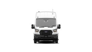 2023 Ford Transit VO 2023.50MY 430e High Roof Frozen White 10 Speed Automatic Van