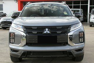 2024 Mitsubishi ASX XD MY24 GSR 2WD Titanium 6 Speed Constant Variable Wagon
