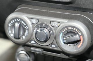 2023 Suzuki Ignis MF Series II GL Ivory 5 Speed Manual Hatchback