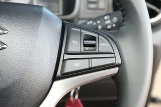 2023 Suzuki Ignis MF Series II GL Ivory 5 Speed Manual Hatchback