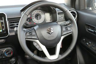 2023 Suzuki Ignis MF Series II GL Ivory 1 Speed Constant Variable Hatchback