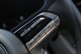 2023 Mazda CX-30 DM4WLA G25 SKYACTIV-Drive i-ACTIV AWD Astina Polymetal Grey 6 Speed