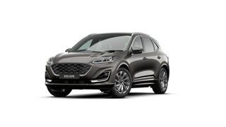 2022 Ford Escape ZH 2022MY Vignale Magnetic 8 Speed Sports Automatic SUV.