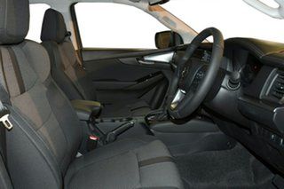 2023 Mazda BT-50 B30E XTR (4x4) Concrete Grey 6 Speed Automatic Dual Cab Pick-up