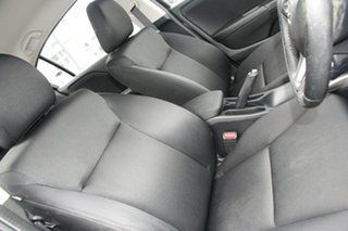 2015 Honda City GM MY14 VTi-L Grey 7 Speed Constant Variable Sedan