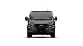 2023 Ford Transit Custom VN 2023.25MY 340S (Low Roof) Magnetic 6 Speed Automatic Van.