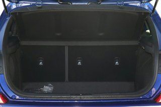 2023 Hyundai i30 PD.V4 MY23 N Line D-CT Premium Intense Blue 7 Speed Sports Automatic Dual Clutch