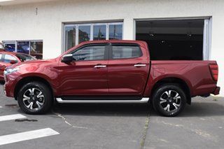 2023 Mazda BT-50 TFS40J GT Red Volcano 6 Speed Sports Automatic Utility