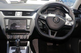 2016 Skoda Octavia NE MY16 Ambition DSG 110TSI Blue 7 Speed Sports Automatic Dual Clutch Wagon