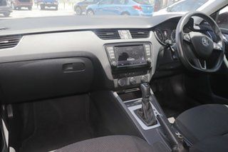 2016 Skoda Octavia NE MY16 Ambition DSG 110TSI Blue 7 Speed Sports Automatic Dual Clutch Wagon