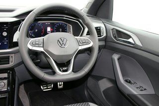 2023 Volkswagen T-Cross C11 MY23 85TSI DSG FWD Style Smokey Grey Metallic 7 Speed