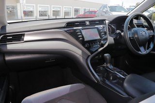 2019 Toyota Camry ASV70R Ascent Sport Silver 6 Speed Sports Automatic Sedan