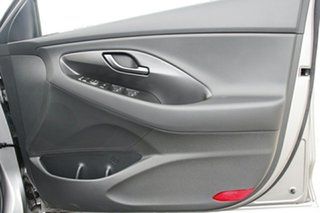2023 Hyundai i30 PD.V4 MY23 N Line D-CT Fluid Metal 7 Speed Auto Dual Clutch Hatchback