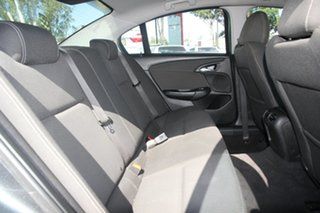 2017 Holden Commodore VF II MY17 Evoke Grey 6 Speed Sports Automatic Sedan