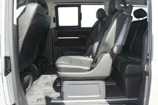 2023 Volkswagen Multivan T6.1 MY23 TDI340 SWB DSG Comfortline Premium Reflex Silver 7 Speed