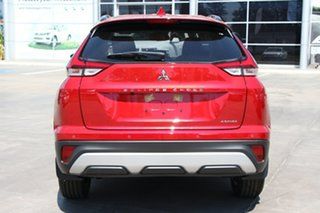 2024 Mitsubishi Eclipse Cross YB MY24 Aspire 2WD Red Diamond 8 Speed Constant Variable Wagon