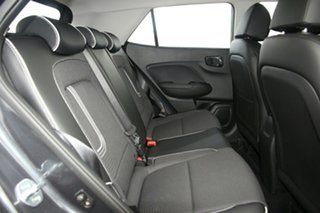 2023 Hyundai Venue QX.V5 MY23 Active Ecotronic Grey 6 Speed Automatic Wagon