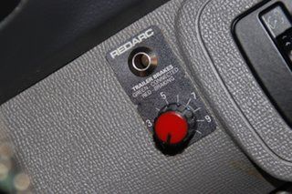 2012 Holden Colorado RG MY13 LTZ Crew Cab Black 6 Speed Sports Automatic Utility