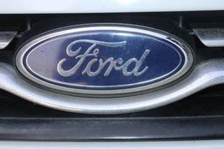 2011 Ford Falcon FG MK2 (LPi) 6 Speed Automatic Utility