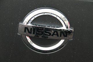 2023 Nissan Navara D23 MY23 SL Twilight Grey 7 Speed Sports Automatic Utility