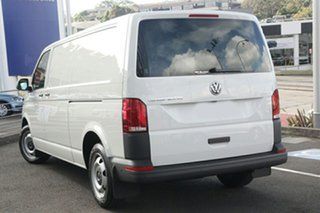 2023 Volkswagen Transporter T6.1 MY23 TDI340 LWB Candy White 7 Speed Auto Direct Shift Van.