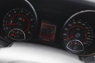 2014 Holden Commodore VF MY14 SS Red 6 Speed Manual Sedan