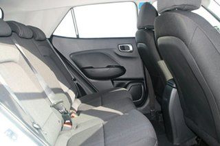 2023 Hyundai Venue QX.V5 MY23 White 6 Speed Automatic Wagon