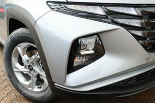 2023 Hyundai Tucson NX4.V2 MY24 2WD Shimmering Silver 6 Speed Automatic Wagon.