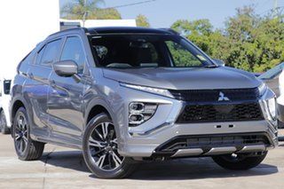 2023 Mitsubishi Eclipse Cross YB MY23 Exceed AWD Titanium 8 Speed Constant Variable Wagon