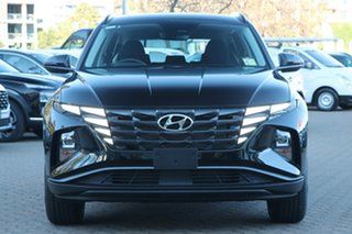 2023 Hyundai Tucson NX4.V2 MY24 2WD Phantom Black 6 Speed Automatic Wagon