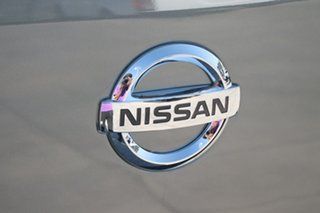 2023 Nissan Navara D23 MY23 ST Twilight Grey 7 Speed Sports Automatic Utility