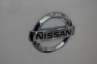 2023 Nissan Navara D23 MY23 ST Solid White 6 Speed Manual Utility