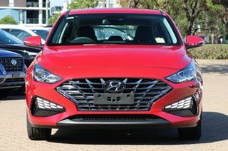 2023 Hyundai i30 PD.V4 MY23 Active 6 Speed Sports Automatic Hatchback