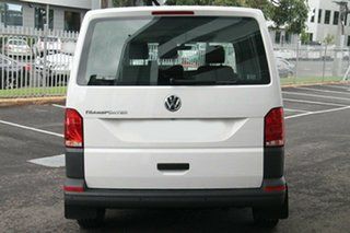 2023 Volkswagen Transporter T6.1 MY23 TDI450 SWB Reflex Silver 7 Speed Auto Direct Shift Van