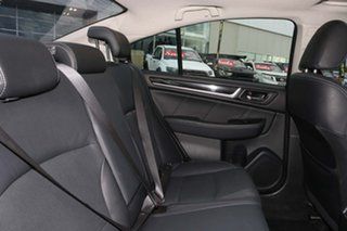 2016 Subaru Liberty B6 MY16 2.5i CVT AWD Premium Crystal White 6 Speed Constant Variable Sedan