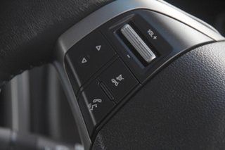 2016 Holden Colorado RG MY17 LTZ Pickup Crew Cab Grey 6 Speed Manual Utility
