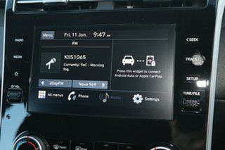2024 Hyundai Tucson NX4.V2 MY24 (FWD) Titan Grey 6 Speed Automatic Wagon
