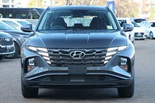 2024 Hyundai Tucson NX4.V2 MY24 (FWD) Titan Grey 6 Speed Automatic Wagon