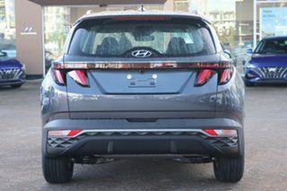 2024 Hyundai Tucson NX4.V2 MY24 2WD Titan Gray 6 Speed Automatic Wagon