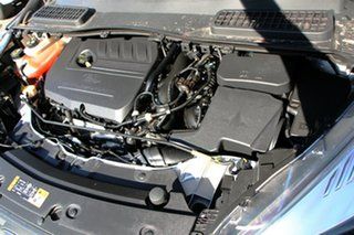 2016 Ford Escape ZG Ambiente Silver 6 Speed Sports Automatic SUV