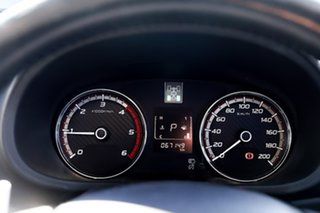 2017 Mitsubishi Triton MQ MY17 Exceed Double Cab Titanium Grey 5 Speed Sports Automatic Utility