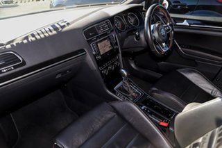 2015 Volkswagen Golf VII MY15 GTI DSG Carbon Steel Grey 6 Speed Sports Automatic Dual Clutch