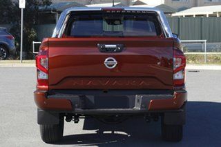 2023 Nissan Navara D23 MY23 ST-X Forged Copper 7 Speed Sports Automatic Utility