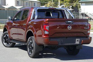 2023 Nissan Navara D23 MY23 ST-X Forged Copper 7 Speed Sports Automatic Utility.