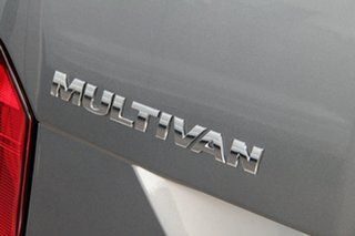 2023 Volkswagen Multivan T6.1 MY23 TDI340 SWB DSG Comfortline Ascot Grey 7 Speed