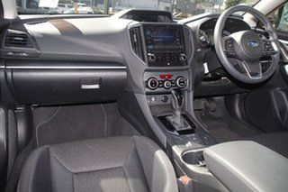 2021 Subaru Impreza G5 MY21 2.0i-L CVT AWD Magnetite Grey 7 Speed Constant Variable Hatchback