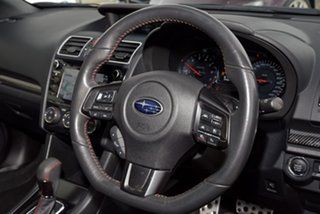 2019 Subaru WRX V1 MY19 Premium Lineartronic AWD Dark Grey 8 Speed Constant Variable Sedan