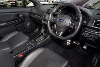 2019 Subaru WRX V1 MY19 Premium Lineartronic AWD Dark Grey 8 Speed Constant Variable Sedan