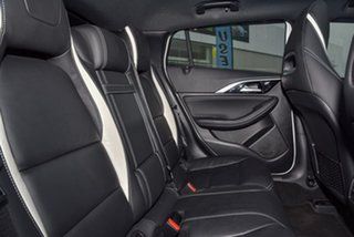 2018 Infiniti Q30 H15 Sport Premium D-CT Moonlight White 7 Speed Sports Automatic Dual Clutch Wagon